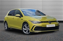 Used Volkswagen Golf
