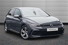 Used Volkswagen Golf