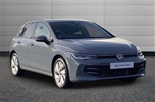 Used Volkswagen Golf