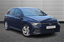 Used Volkswagen Golf