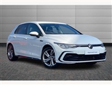 Volkswagen Golf Image 1