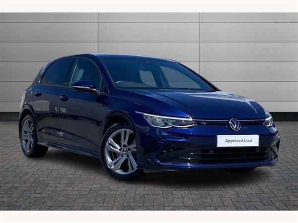 Large image for the Used Volkswagen Golf