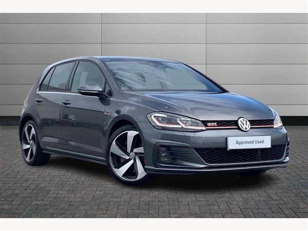 Large image for the Used Volkswagen Golf GTI