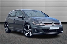 Used Volkswagen Golf