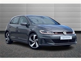 Volkswagen Golf Image 1