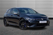 Used Volkswagen Golf