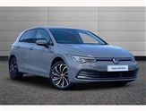 Volkswagen Golf Image 1
