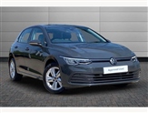 Volkswagen Golf Image 1