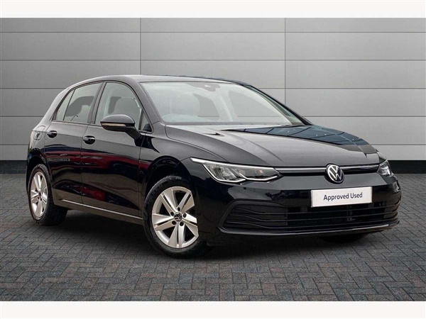 Large image for the Used Volkswagen Golf
