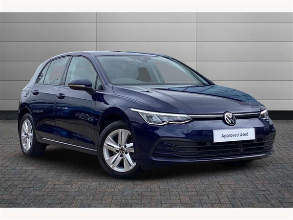 Large image for the Used Volkswagen Golf