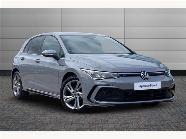Large image for the Used Volkswagen Golf