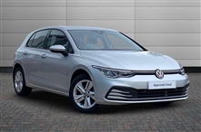 Used Volkswagen Golf