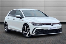 Used Volkswagen Golf