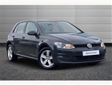 Volkswagen Golf Image 1