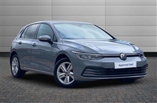 Used Volkswagen Golf