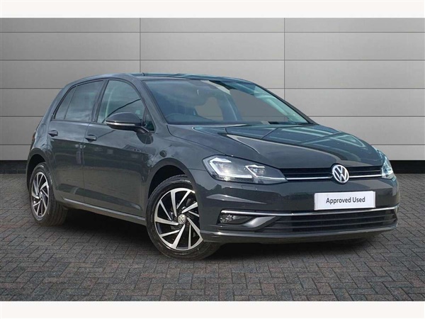 Large image for the Used Volkswagen Golf