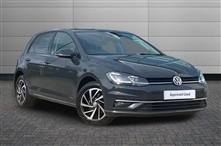 Used Volkswagen Golf