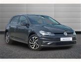 Volkswagen Golf Image 1