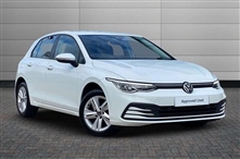 Used Volkswagen Golf
