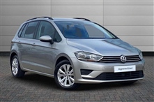 Used Volkswagen Golf