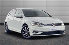 Used Volkswagen Golf