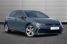 Used Volkswagen Golf