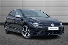 Used Volkswagen Golf