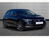 Volkswagen Golf Image 1