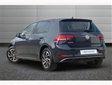 Volkswagen Golf Image 3