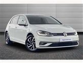 Volkswagen Golf Image 1