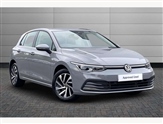 Volkswagen Golf Image 1