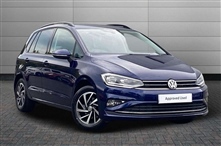 Used Volkswagen Golf