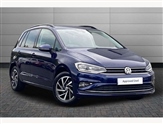 Volkswagen Golf Image 1