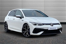 Used Volkswagen Golf