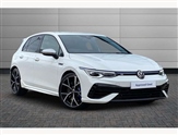 Volkswagen Golf Image 1