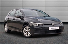 Used Volkswagen Golf