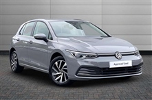 Used Volkswagen Golf