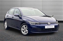 Used Volkswagen Golf
