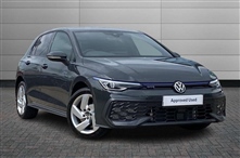 Used Volkswagen Golf