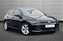 Used Volkswagen Golf
