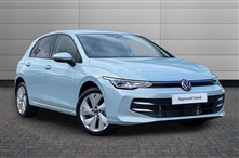 Used Volkswagen Golf