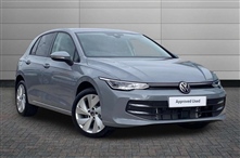 Used Volkswagen Golf