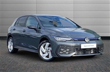 Used Volkswagen Golf