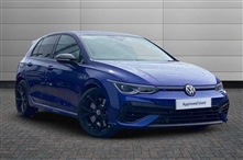 Used Volkswagen Golf