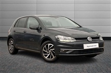 Used Volkswagen Golf