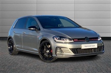 Used Volkswagen Golf