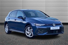 Used Volkswagen Golf