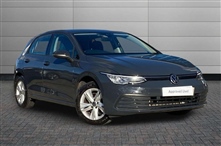 Used Volkswagen Golf