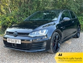 Used Volkswagen Golf