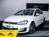 Used Volkswagen Golf